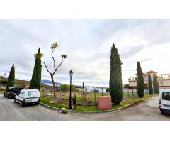 Parcela urbana de 1.195 m2 con vistas al mar en Los Flamingos. Benahavís