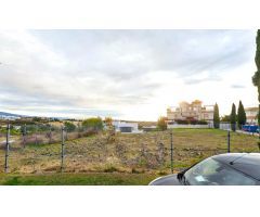 Parcela urbana de 1.195 m2 con vistas al mar en Los Flamingos. Benahavís