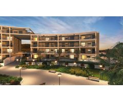Apartamento planta baja de 2 dormitorios y 2 baños, Manilva