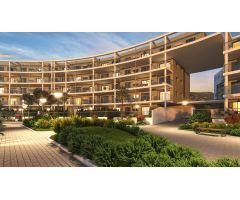 Apartamento planta baja de 2 dormitorios y 2 baños, Manilva