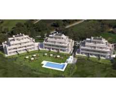 Apartamento primera planta de 3 dormitorios y 2 baños. Sotogrande, San Roque