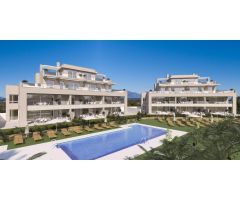 Apartamento primera planta de 2 dormitorios y 2 baños. Sotogrande, San Roque