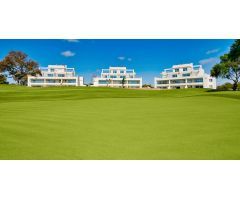 Apartamento primera planta de 2 dormitorios y 2 baños. Sotogrande, San Roque