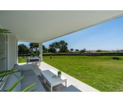 Apartamento primera planta de 2 dormitorios y 2 baños. Sotogrande, San Roque