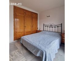 ATICO en los Boliches, 1 habitación, 1 baño, Balcón, Solarium, Licencia Turística