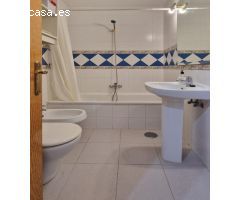 ATICO en los Boliches, 1 habitación, 1 baño, Balcón, Solarium, Licencia Turística