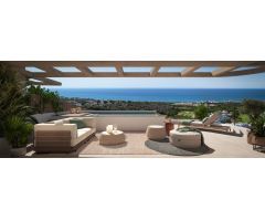 Apartamento planta baja de 3 dormitorios y 3 baños. Cabopino, Marbella Este