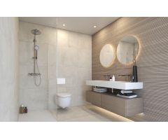Ático de 4 dormitorios, 4 baños, vistas al mar. Cabopino, Marbella Este