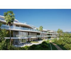 Bajo dúplex de 4 dormitorios y 4 baños con vistas al mar. La Quinta, Benahavís