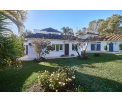 Villa Calahonda, Licencia Turística , 4 dormitorios, 4 baños, jardín, Terraza, ??Cabopino