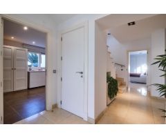 Villa Calahonda, Licencia Turística , 4 dormitorios, 4 baños, jardín, Terraza, ??Cabopino