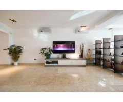 Villa Calahonda, Licencia Turística , 4 dormitorios, 4 baños, jardín, Terraza, ??Cabopino