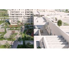 Apartamento planta baja de 2 dormitorios y 2 baños. Nueva Andalucía