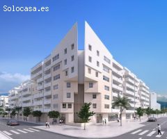 Ático de 2 dormitorios y 2 baños. Nueva Andalucía