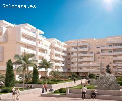 Ático de 2 dormitorios y 2 baños. Nueva Andalucía