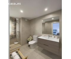 Ático de 2 dormitorios y 2 baños. Nueva Andalucía