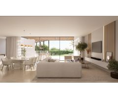 Villa de 3 dormitorios,  3 baños y piscina en Puerto del Almendro. Benahavís