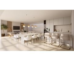 Villa de 3 dormitorios,  3 baños y piscina en Puerto del Almendro. Benahavís