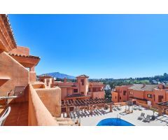 Exclusivo Apartamento de Lujo en Royal Marbella – Vistas Panorámicas y Rentabilidad Asegurada