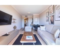 Exclusivo Apartamento de Lujo en Royal Marbella – Vistas Panorámicas y Rentabilidad Asegurada