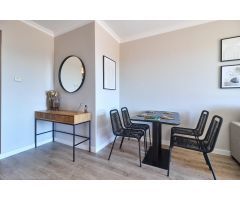 Exclusivo Apartamento de Lujo en Royal Marbella – Vistas Panorámicas y Rentabilidad Asegurada