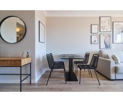 Exclusivo Apartamento de Lujo en Royal Marbella – Vistas Panorámicas y Rentabilidad Asegurada