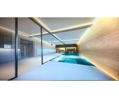 Parcela Urbana de 781m2 con proyecto y licencia de obras. Urb. La Sierrezuela, Mijas