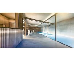 Parcela Urbana de 781m2 con proyecto y licencia de obras. Urb. La Sierrezuela, Mijas