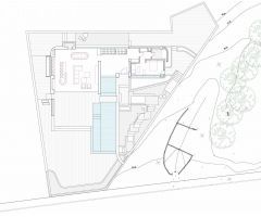 Parcela Urbana de 781m2 con proyecto y licencia de obras. Urb. La Sierrezuela, Mijas