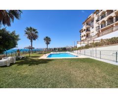 PISO EN CARVAJAL,, VISTAS AL MAR, 2 DORM, 1 BAÑO, PLANTAS -1 Y -2 EN OBRA