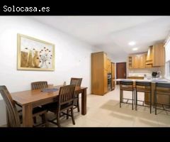 Apartamento en venta en el centro