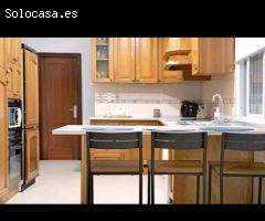 Apartamento en venta en el centro