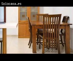 Apartamento en venta en el centro