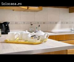 Apartamento en venta en el centro