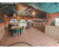 Chalet en excelente ubicacion
