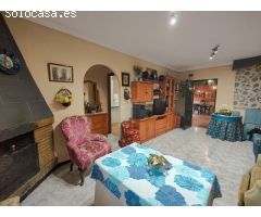 Chalet en excelente ubicacion