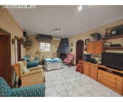 Chalet en excelente ubicacion