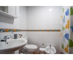 Precioso piso en venta en la zona de la Glorieta
