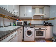 Precioso piso en venta en la zona de la Glorieta