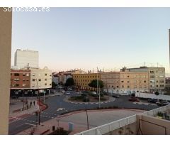 Piso de 3 habitaciones en Carretera Alcora (Castellón)