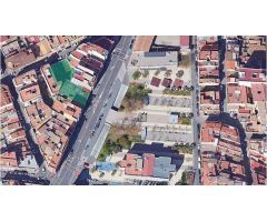 Terreno en venta en ronda Magdalena, Castellón De La Plana