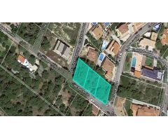 Suelo urbano en Oropesa del Mar, el Balcó