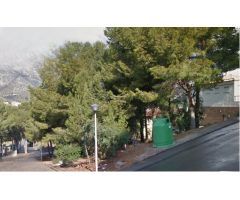 Suelo urbano en Oropesa del Mar, el Balcó