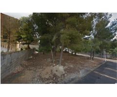 Suelo urbano en Oropesa del Mar, el Balcó