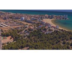 Suelo urbano en Oropesa del Mar, el Balcó