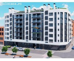 EDIFICIO LUZ, EN CONSTRUCCION