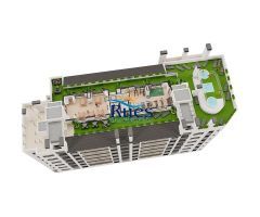 EDIFICIO LUZ, EN CONSTRUCCION