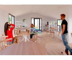 EDIFICIO LUZ, EN CONSTRUCCION