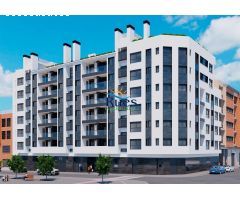 EDIFICIO LUZ, EN CONSTRUCCION