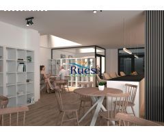 Piso para estrenar en avenida del mar